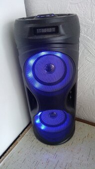 Bluetooth reproduktor - 2