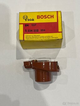 1234332204 Bosch rotor rozdělovače - 2