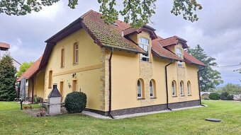 Rodinný dům 400 m2 u Kynšperku - 2