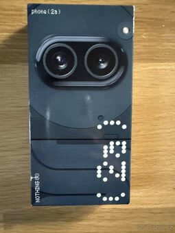 Nothing Phone A142 black - 2