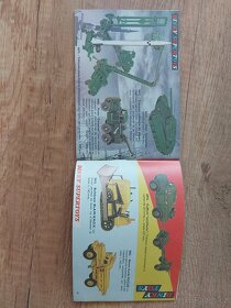 Dinky toys 1963 - 2