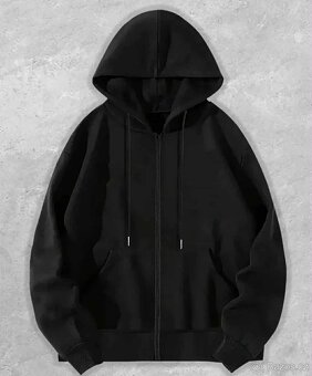 Bon Jovi L-XL mikina - 2