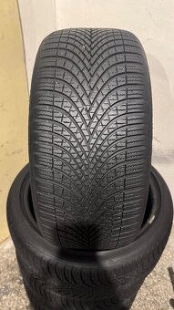 Zimní pneu 225/40/18 Sava All Weather - 2
