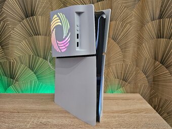 CHLADIČ PRO SONY PLAYSTATION 5 SLIM AOLION AL-P5272 - 2