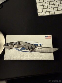 Zero Tolerance zt0460ti - 2
