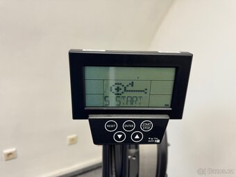 Veslovací trenažér XEBEX - 2