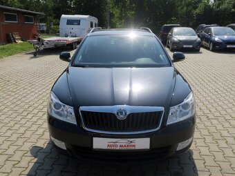 Prodám Škoda Octavia 1.4 TSi 90 kW Ambiente nové rozvody - 2