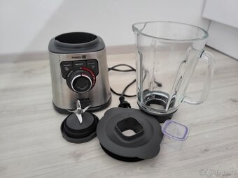 Stolní mixér Tefal BL811D38 PERFECTMIX Plus - 2