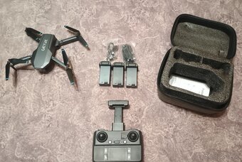 Dron: K618 MAX - 2