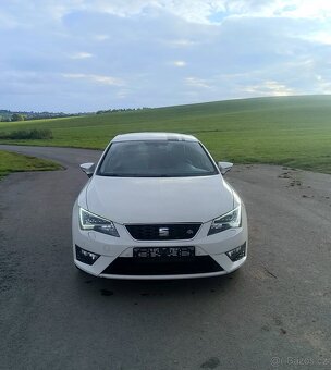 Seat Leon 1.4 TSI FR 110 kW TOP - 2