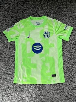 FC Barcelona dres - 2