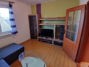 Pronájem bytu 2+1, 49 m2, Lovosice, Lhotka nad Labem - 2
