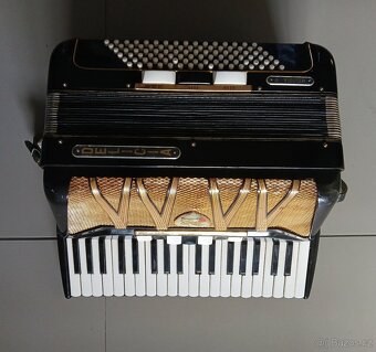 Delicia Lignatone Melodia - 2