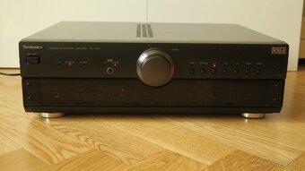 Technics SU-A707 - 2