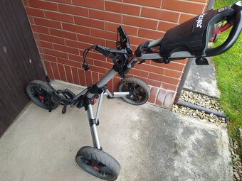 Golfový vozík ClicGear 3.0 - 2
