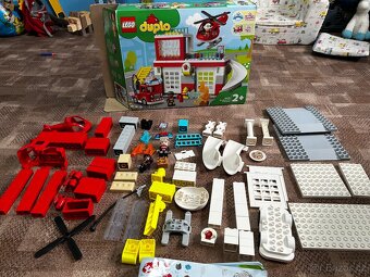 Lego duplo - 2