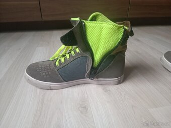 Mototenisky SHIMA vel. 42 - 2