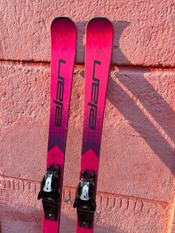 Dámské lyže ELAN Speed Magic - 149cm (150cm) - 2