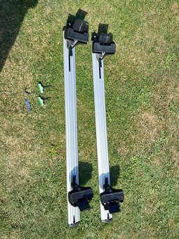 Zahradka toyota corolla - 2