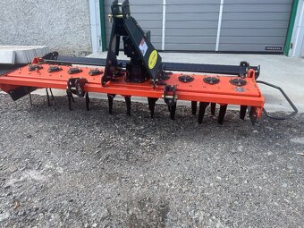 Rotační brány LXG 210, včetně náhonu - 2