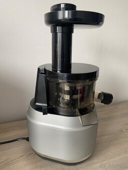 Odšťavňovač TEFAL Juice N’ Clean - 2