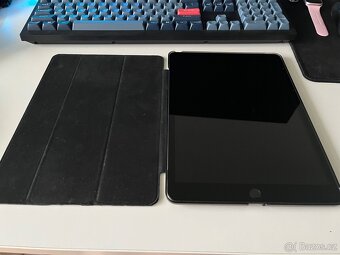 Ipad 9gen + Apple pencil - 2