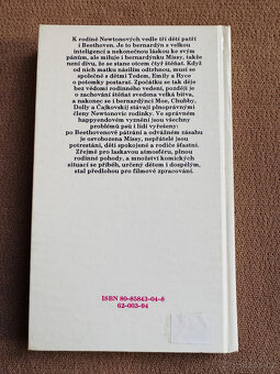 Beethoven II (Robert Tine) - 2