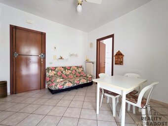 Byt 2+KK, 43 m² , via Roma, Silvi - 2