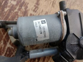 Táhla stěračů Opel - 2