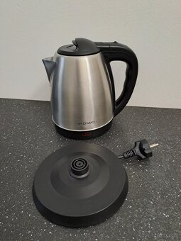 Rychlovarná konvice - 2