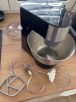 Kuchyňský robot Kenwood Prospero - 2