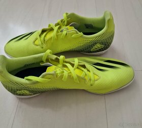 Adidas X  GHOSTED - 2