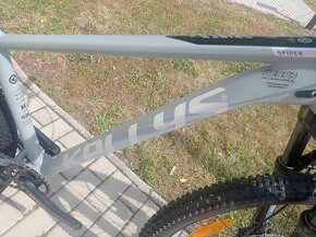 Kellys Spider X80 Nové - 2