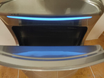 Gastro vysoušeč rukou Sanicus R1.1. / 6 MĚSÍCŮ ZÁRUKA - 2