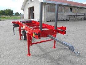 Řetězový dopravník - 2