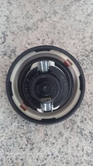 Zátka palivové nádrže Mercedes - 2