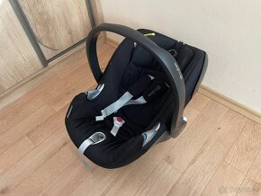 Cybex Aton Q 0-13kg - 2