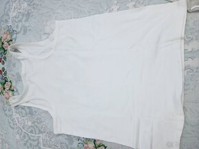 Pánská-chlapecká trika(cena za všechny) - 2