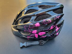 Cyklistická přilba Etape Vesper S/M - 2