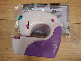 Šicí stroj Spin Master Cool Maker - 2