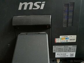 PC MSI ALL in one MS -A612 - 2