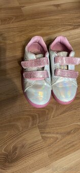 Dívčí boty - 2