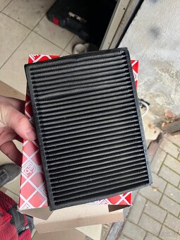 BMW e46 K&N filtr 320i 325i 330i - 2