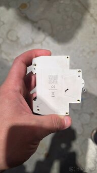 Proudový chránič EATON - 2