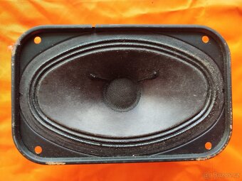 [013] Repro TESLA ARE 4608 (8 Ω, 5 W) - 2