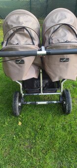 Dvoukočár Easywalker - 2