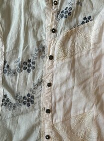 Krásná damská košile, L - 2