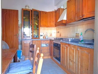 Sicílie, prodej bytu 3+1, 58 m2, Barcellona Pozzo di Gotto - 2