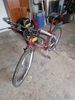 PÁNSKÉ HORSKÉ KOLO - 2