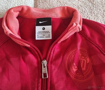 Dívčí tepláková souprava zn. Nike - 2